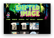 Shifted Image